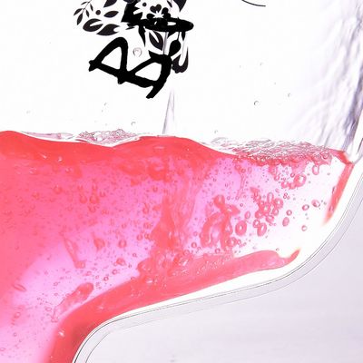 Сумки вина обруча пузыря ПВК доказательства утечки пластиковые, многоразовый протектор бутылки вина