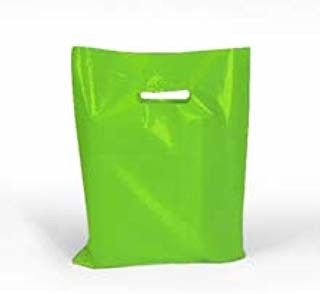 Биодеградабле пластиковые розничные сумки товара для универмага