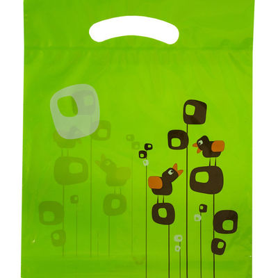 Персонализированные пластиковые хозяйственные сумки, био Компостабле хозяйственные сумки