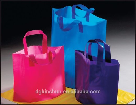Продуктовые сумки напечатанные таможней многоразовые, Биодеградабле пластиковые хозяйственные сумки