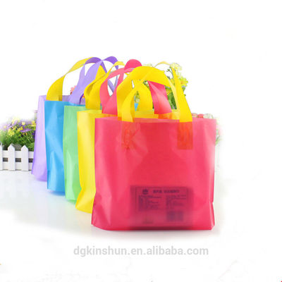 Продуктовые сумки напечатанные таможней многоразовые, Биодеградабле пластиковые хозяйственные сумки