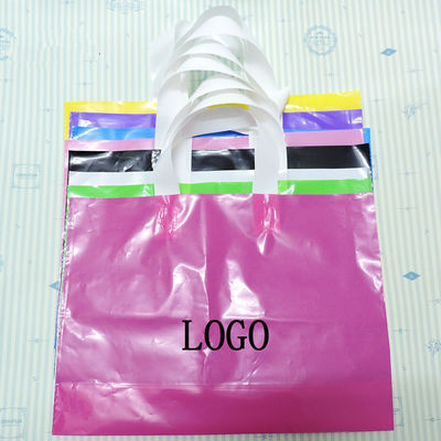 БПА освобождают хозяйственные сумки напечатанные таможней, многоразовую пластиковую розничную сумку