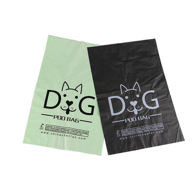 Держатель сумки кормы собаки 100% Биодеградабле, распределитель держателя сумки отхода кормы собаки
