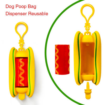 Сумка Поо отхода собаки дизайна продуктов 2020 любимца новая с подгонянными распределителем сумками кормы собаки