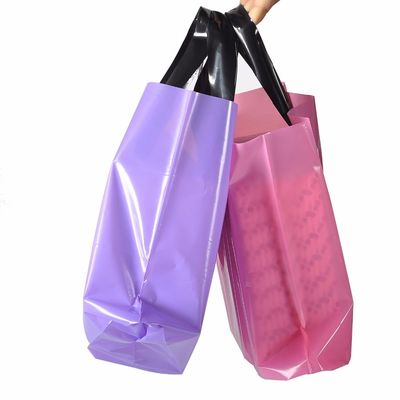 Умирают хозяйственные сумки отрезка для дам одевают/поддержки изготовления на заказ магазина одежды