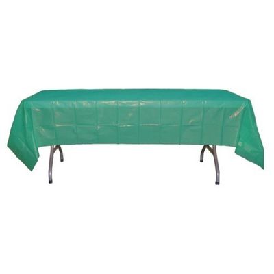 Устранимые ткань таблицы листа Пева пластиковые/крышка таблицы для на открытом воздухе или крытой партии